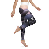 Yoga Leggings "2022-0051 Image 05" - JCBTGlobal