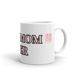 Mug "BEST MOM EVER" - JCBTGlobal