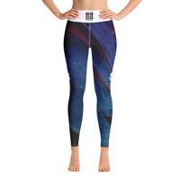 Yoga Leggings "2022-0061 Image 06" - JCBTGlobal