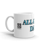 Mug"ALL GOOD DAYS" - JCBTGlobal