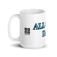 Mug"ALL GOOD DAYS" - JCBTGlobal