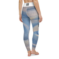 Yoga Leggings "2022-0221 Image 22" - JCBTGlobal