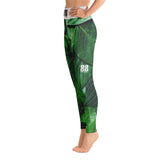 Yoga Leggings "2022-0091 Image 09" - JCBTGlobal