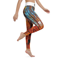 Yoga Leggings "2022-0151 Image 15" - JCBTGlobal