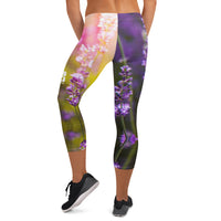 Capri Leggings "2024-0211 Image 21" - JCBTGlobal