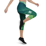 Capri Leggings "2024-0081 Image 08" - JCBTGlobal