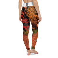 Yoga Leggings "2022-0241 Image 24" - JCBTGlobal