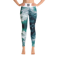 Yoga Leggings "2022-0031 Image 03" - JCBTGlobal