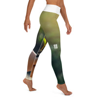 Yoga Leggings "2022-0011 Image 01" - JCBTGlobal