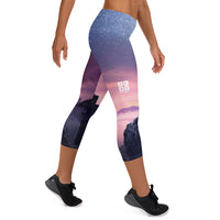 Capri Leggings "2024-0101 Image 10" - JCBTGlobal