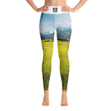 Yoga Leggings "2022-0231 Image 23" - JCBTGlobal