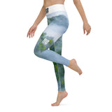 Yoga Leggings "2022-0141 Image 14" - JCBTGlobal