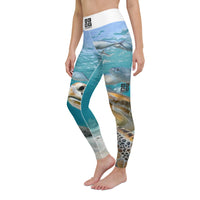 Yoga Leggings "2022-0131 Image 13" - JCBTGlobal