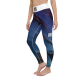 Yoga Leggings "2022-0061 Image 06" - JCBTGlobal