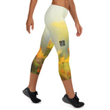 Capri Leggings "2024-0111 Image 11" - JCBTGlobal