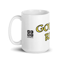 Mug "GOLDEN RULE" - JCBTGlobal