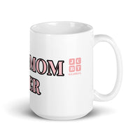 Mug "BEST MOM EVER" - JCBTGlobal