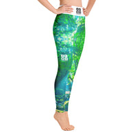 Yoga Leggings "2022-0071 Image 07" - JCBTGlobal