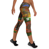 Capri Leggings "2024-0191 Image 19" - JCBTGlobal