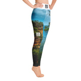 Yoga Leggings "2022-0171 Image 17" - JCBTGlobal