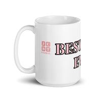 Mug "BEST MOM EVER" - JCBTGlobal