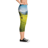 Capri Leggings "2024-0231 Image 23" - JCBTGlobal