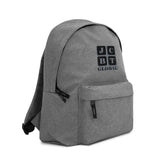 Embroidered Backpack - JCBTGlobal