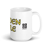 Mug "GOLDEN RULE" - JCBTGlobal