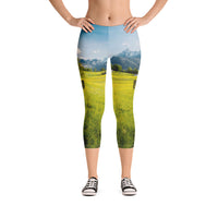 Capri Leggings "2024-0231 Image 23" - JCBTGlobal