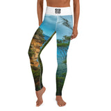 Yoga Leggings "2022-0171 Image 17" - JCBTGlobal