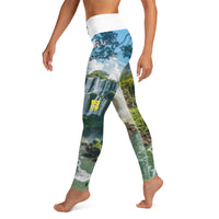 Yoga Leggings "2022-0121 Image 12" - JCBTGlobal