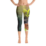 Capri Leggings "2024-0011 Image 01" - JCBTGlobal