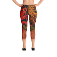 Capri Leggings "2024-0241 Image 24" - JCBTGlobal