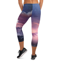 Capri Leggings "2024-0101 Image 10" - JCBTGlobal