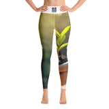 Yoga Leggings "2022-0011 Image 01" - JCBTGlobal