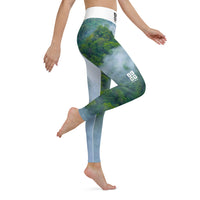 Yoga Leggings "2022-0141 Image 14" - JCBTGlobal