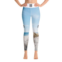 Yoga Leggings "2022-0161 Image 16" - JCBTGlobal