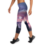 Capri Leggings "2024-0101 Image 10" - JCBTGlobal