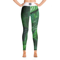 Yoga Leggings "2022-0091 Image 09" - JCBTGlobal