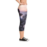 Capri Leggings "2024-0051 Image 05" - JCBTGlobal