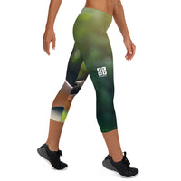 Capri Leggings "2024-0011 Image 01" - JCBTGlobal