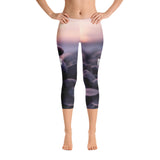 Capri Leggings "2024-0051 Image 05" - JCBTGlobal