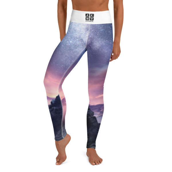 Yoga Leggings "2022-0101 Image 10" - JCBTGlobal