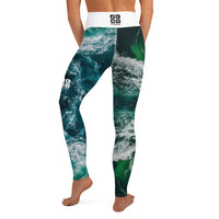 Yoga Leggings "2022-0031 Image 03" - JCBTGlobal