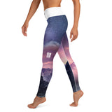 Yoga Leggings "2022-0101 Image 10" - JCBTGlobal