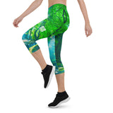 Capri Leggings "2024-0071 Image 07" - JCBTGlobal