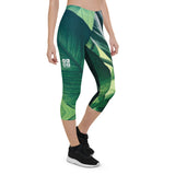 Capri Leggings "2024-0081 Image 08" - JCBTGlobal