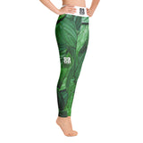 Yoga Leggings "2022-0091 Image 09" - JCBTGlobal