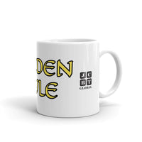 Mug "GOLDEN RULE" - JCBTGlobal