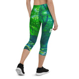 Capri Leggings "2024-0071 Image 07" - JCBTGlobal